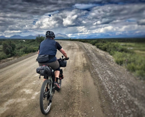 Most Common Bikepacking Injuries | How to Prevent & Treat Them